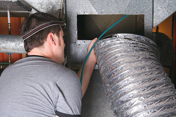 , NJ Airduct Cleaning Company