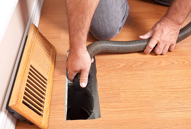 Best Residential Air Duct Cleaning  in Ship Bottom, NJ