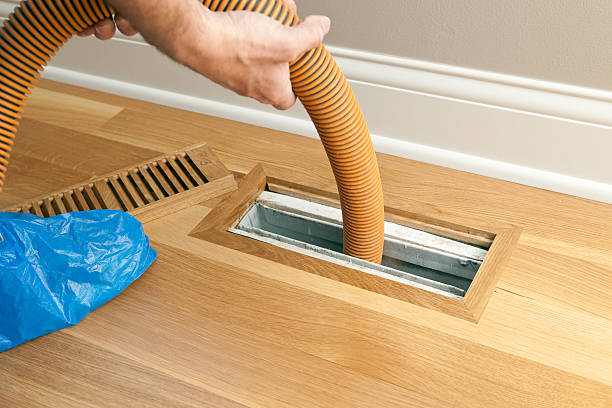 Best Commercial HVAC Duct Cleaning  in Ship Bottom, NJ