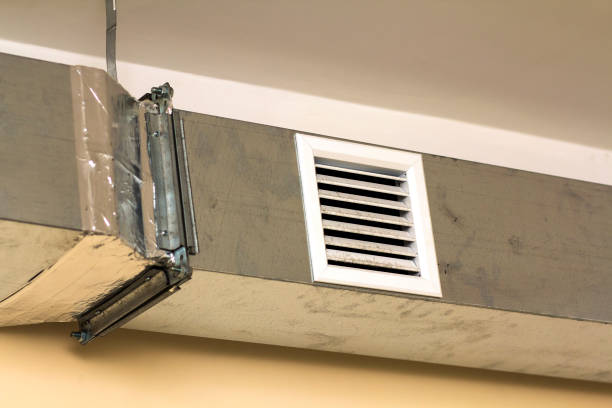 Best Ductwork Cleaning Services  in Ship Bottom, NJ