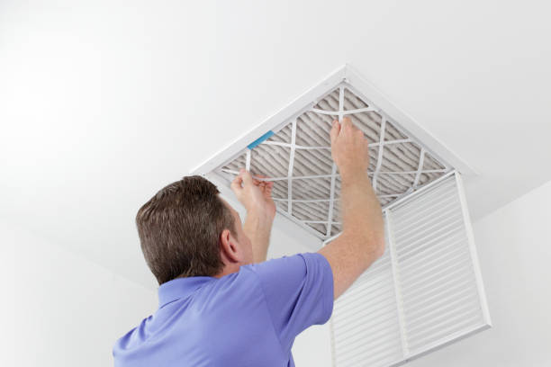 Best Air Duct Cleaning Near Me  in Ship Bottom, NJ